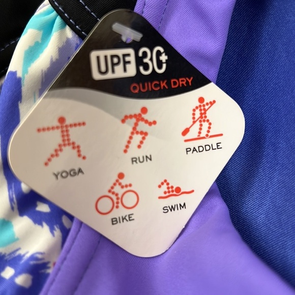 Zeroxposur ladies one piece swimsuit - Picture 8 of 8